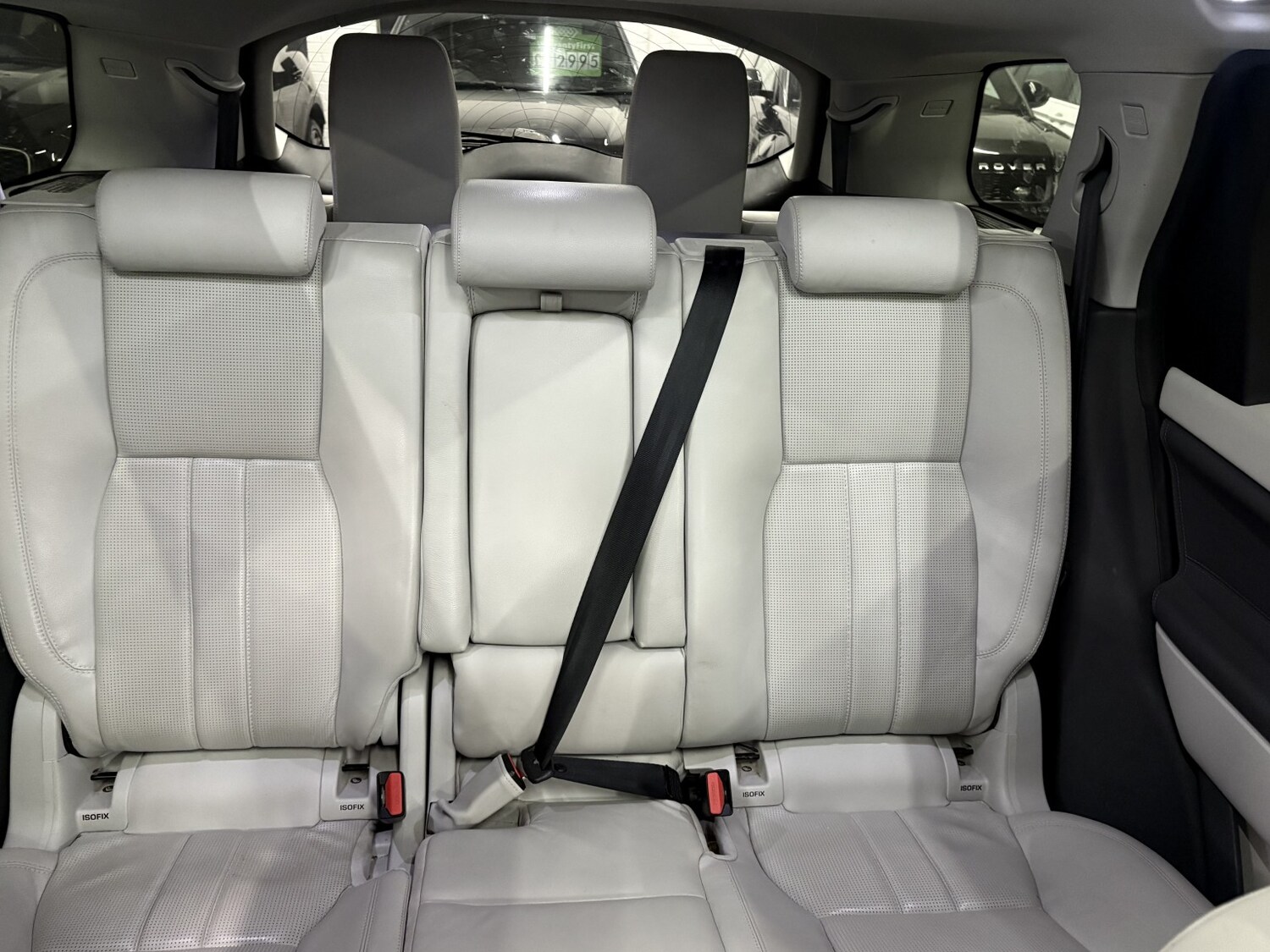 Used Land Rover Discovery Sport 2017 for sale - 77409504: Photo 50