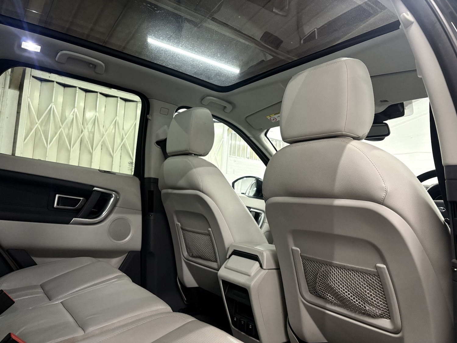 Used Land Rover Discovery Sport 2017 for sale - 77409504: Photo 70