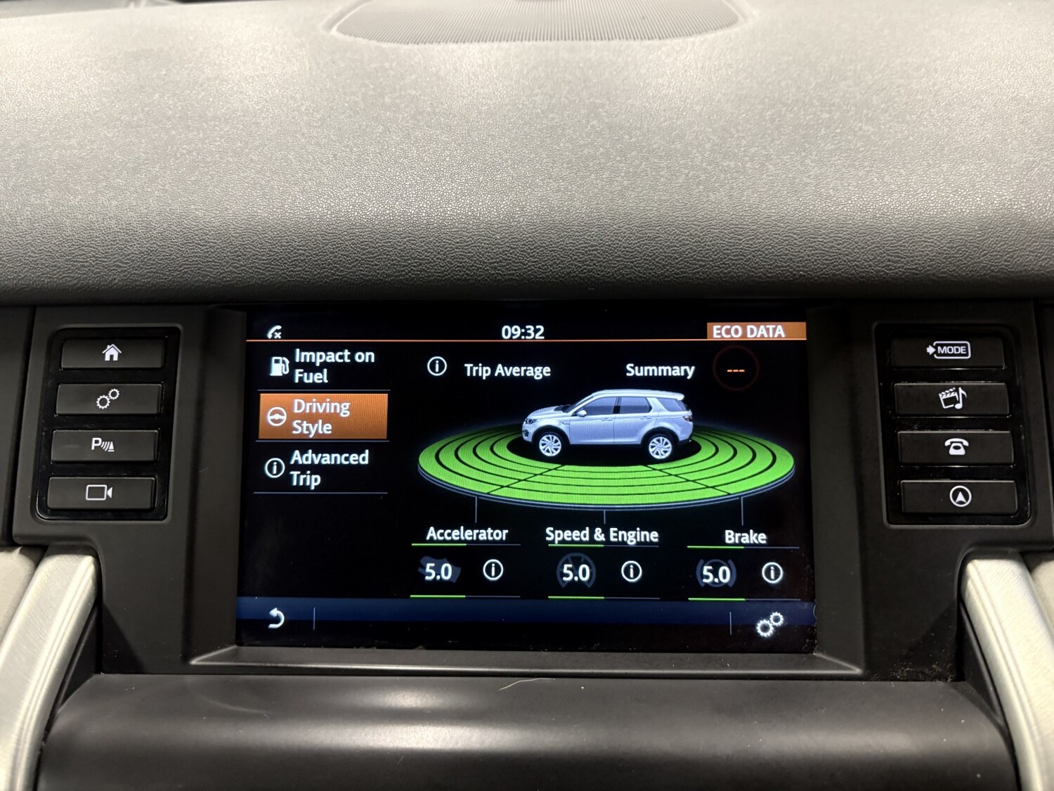 Used Land Rover Discovery Sport 2017 for sale - 77409504: Photo 98