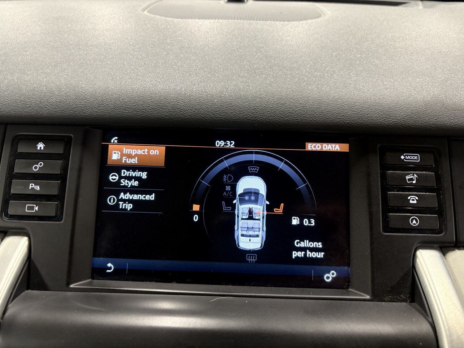 Used Land Rover Discovery Sport 2017 for sale - 77409504: Photo 99