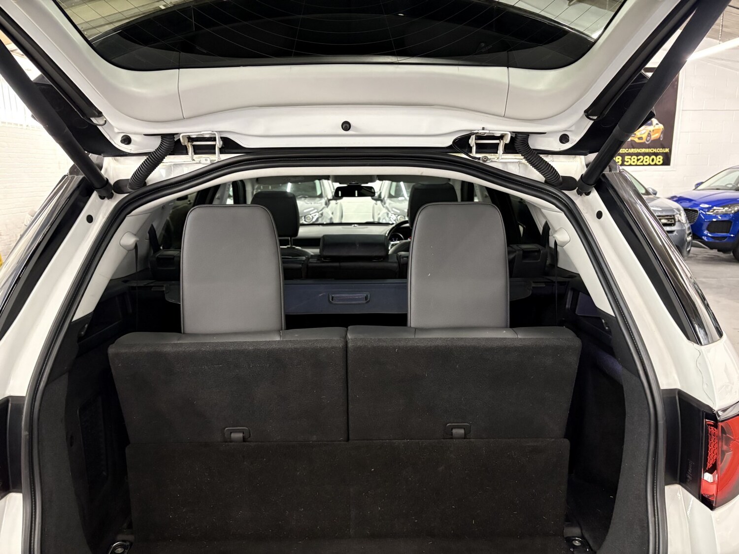 Used Land Rover Discovery Sport 2019 for sale - 77991579: Photo 16