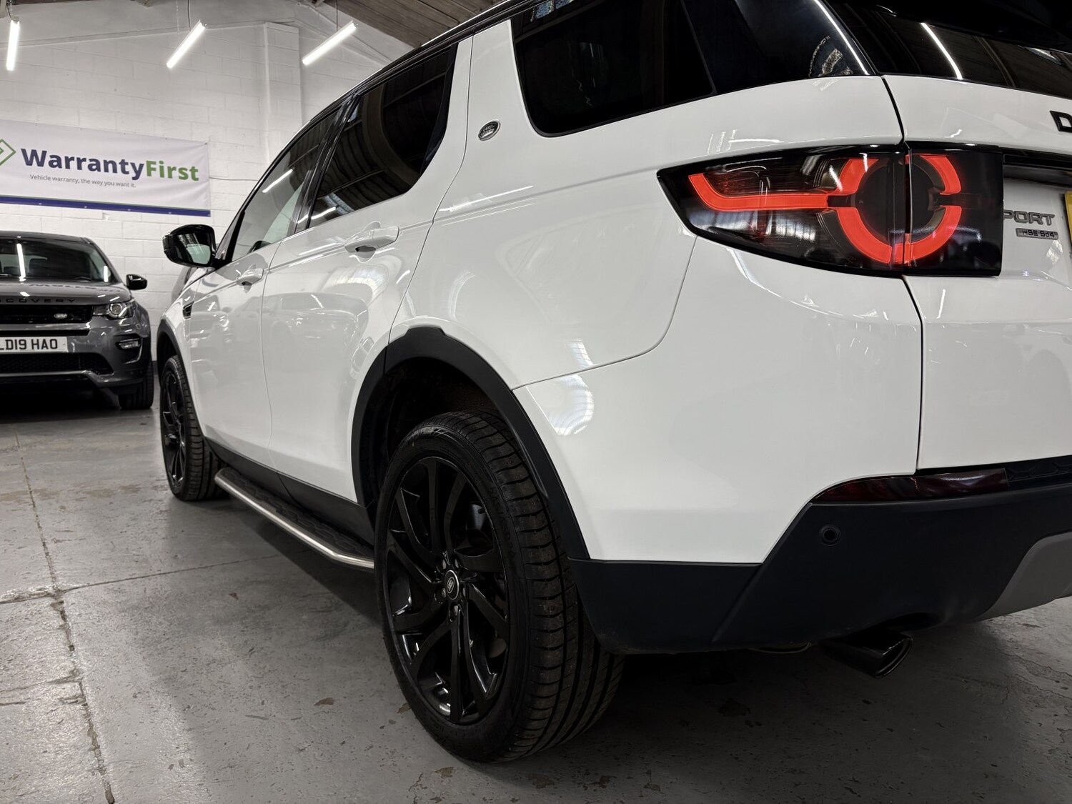 Used Land Rover Discovery Sport 2019 for sale - 77991579: Photo 18