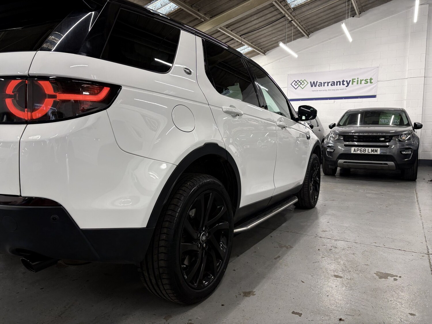 Used Land Rover Discovery Sport 2019 for sale - 77991579: Photo 19