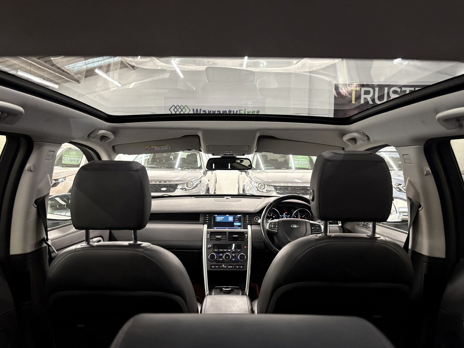 Used Land Rover Discovery Sport 2019 for sale - 77991579: Photo 20