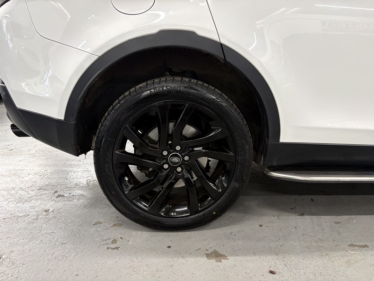 Used Land Rover Discovery Sport 2019 for sale - 77991579: Photo 21