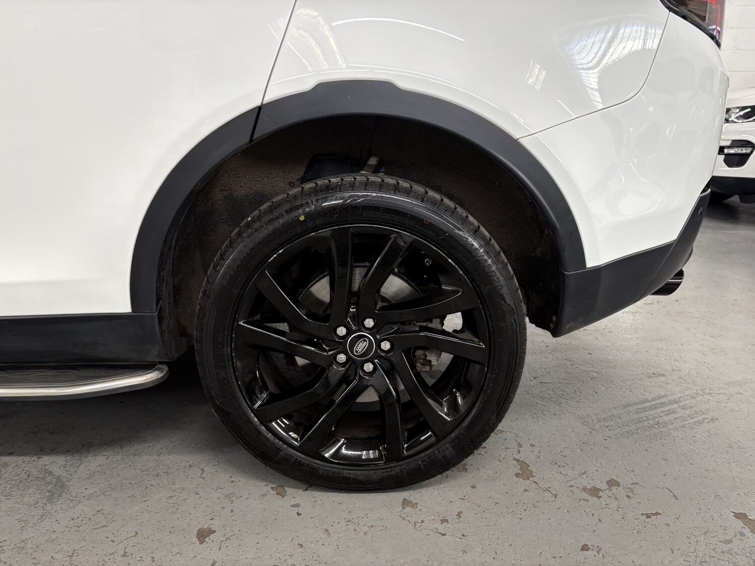 Used Land Rover Discovery Sport 2019 for sale - 77991579: Photo 24