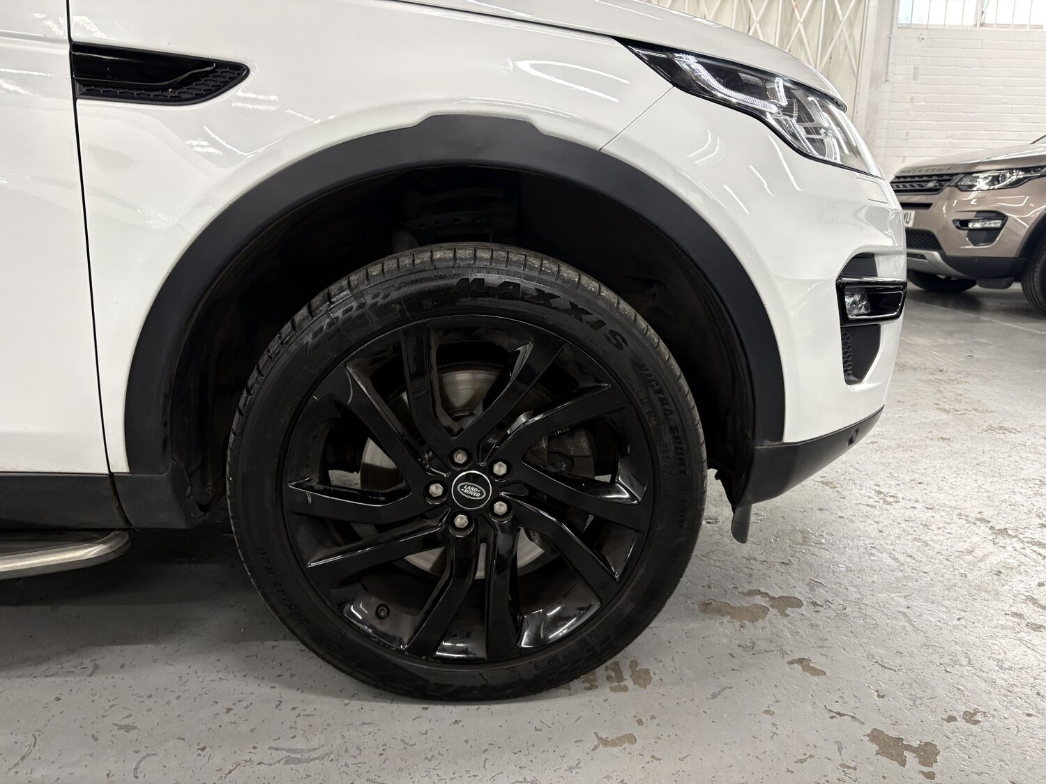 Used Land Rover Discovery Sport 2019 for sale - 77991579: Photo 26