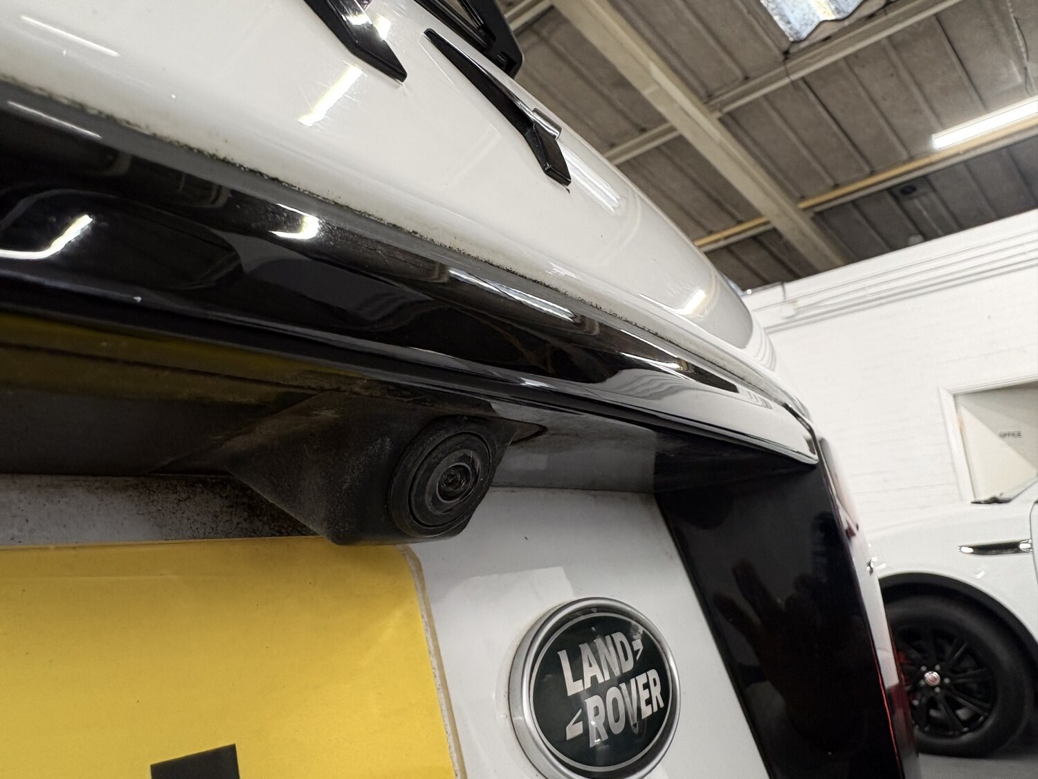 Used Land Rover Discovery Sport 2019 for sale - 77991579: Photo 28