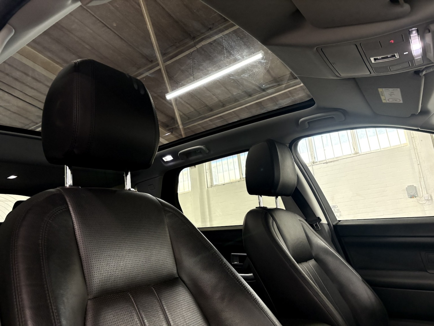 Used Land Rover Discovery Sport 2019 for sale - 77991579: Photo 36