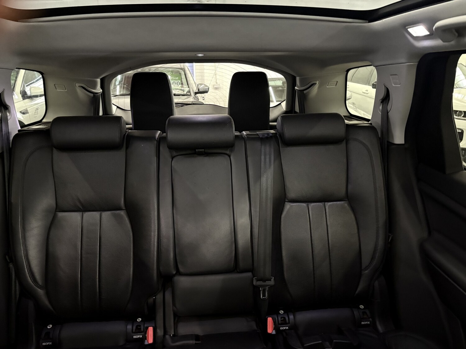 Used Land Rover Discovery Sport 2019 for sale - 77991579: Photo 41