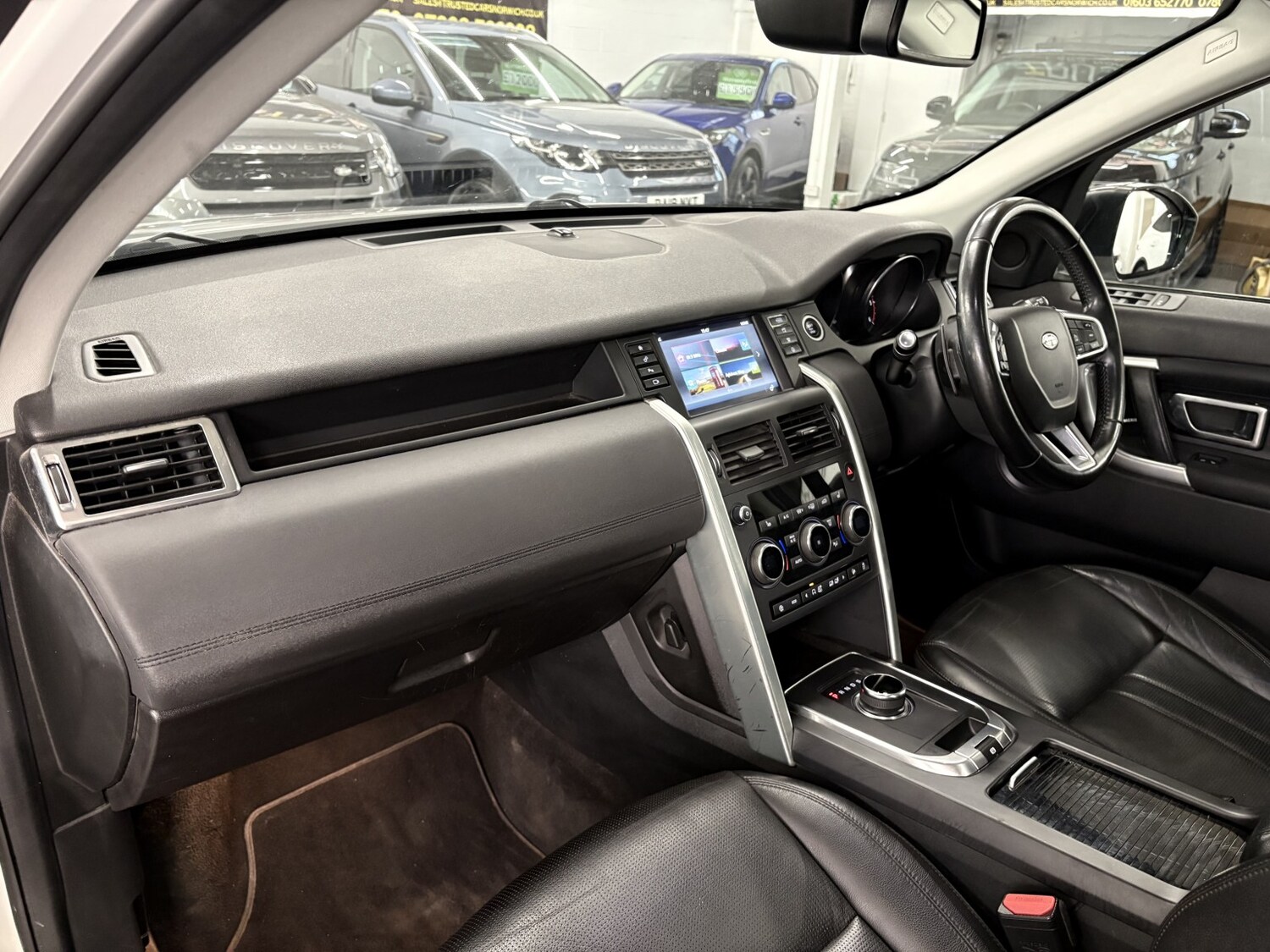 Used Land Rover Discovery Sport 2019 for sale - 77991579: Photo 42