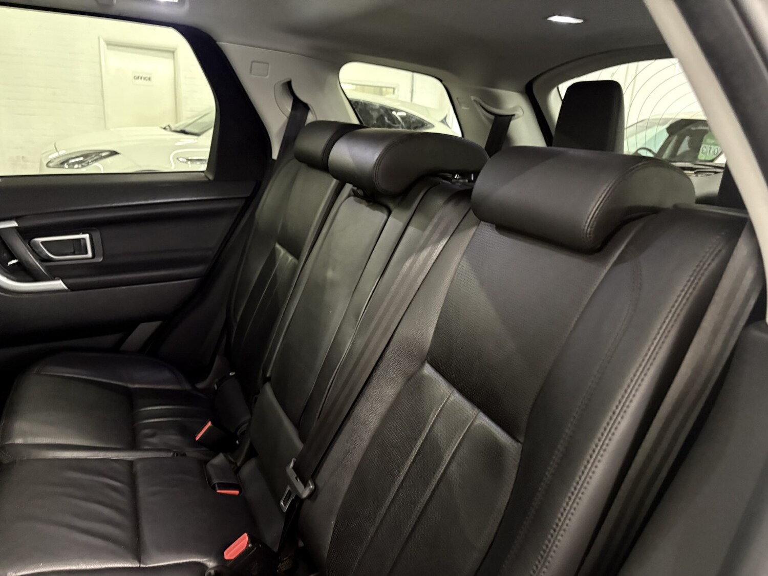 Used Land Rover Discovery Sport 2019 for sale - 77991579: Photo 48