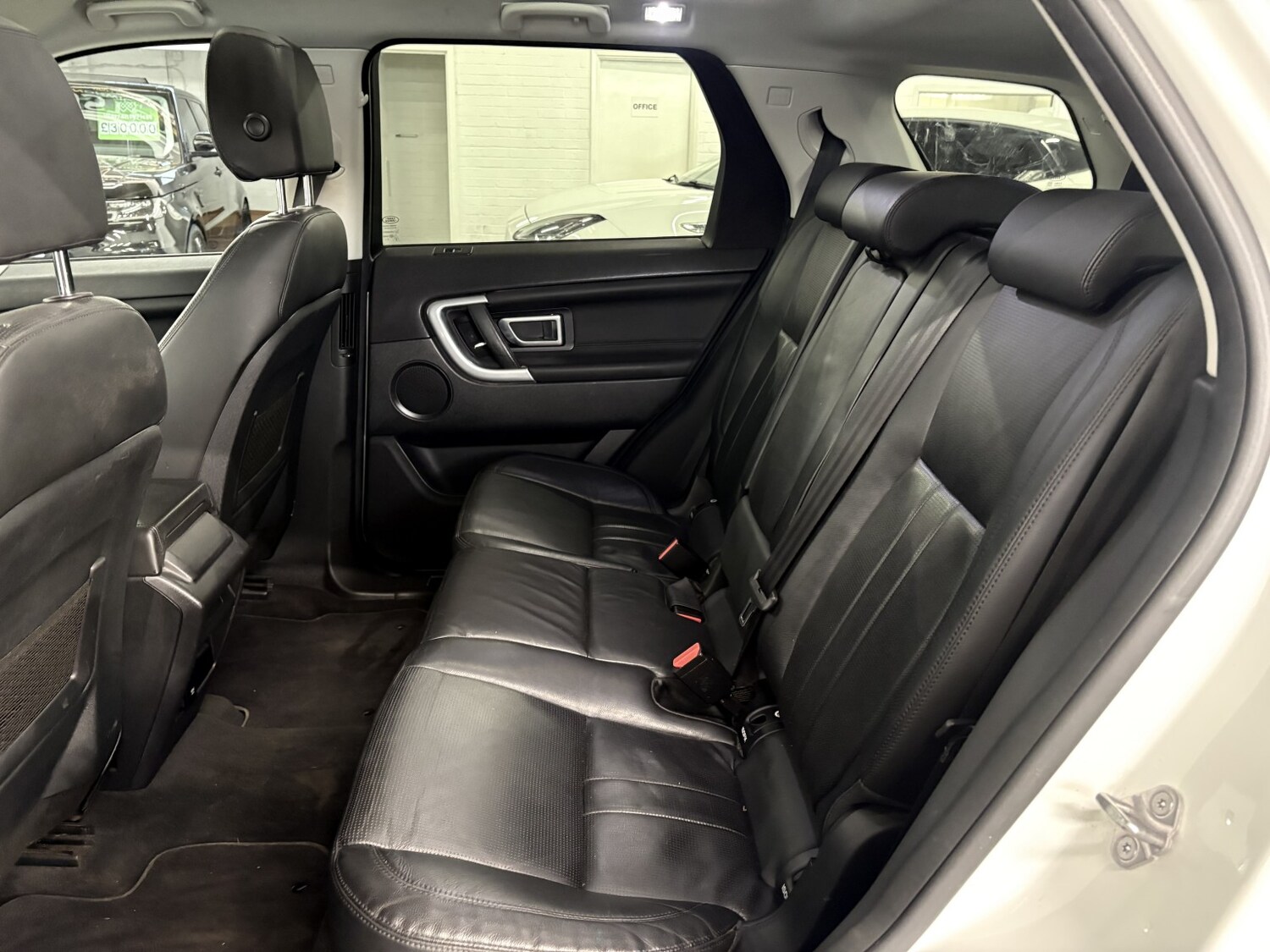 Used Land Rover Discovery Sport 2019 for sale - 77991579: Photo 49