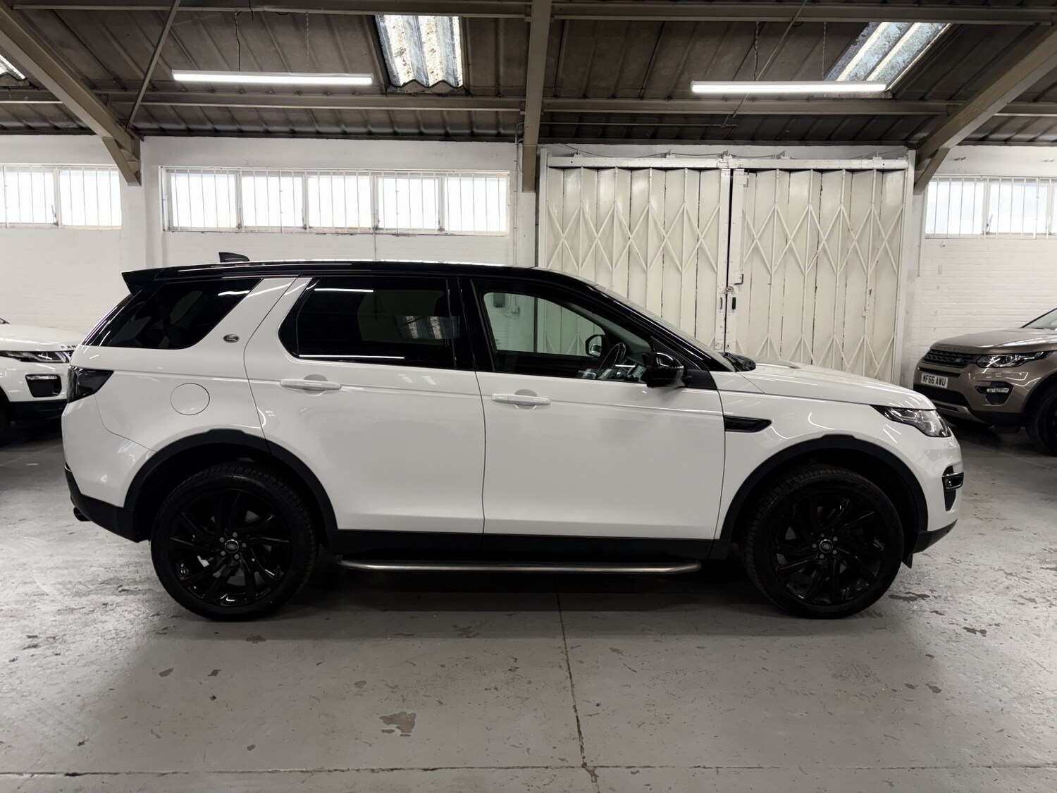 Used Land Rover Discovery Sport 2019 for sale - 77991579: Photo 5