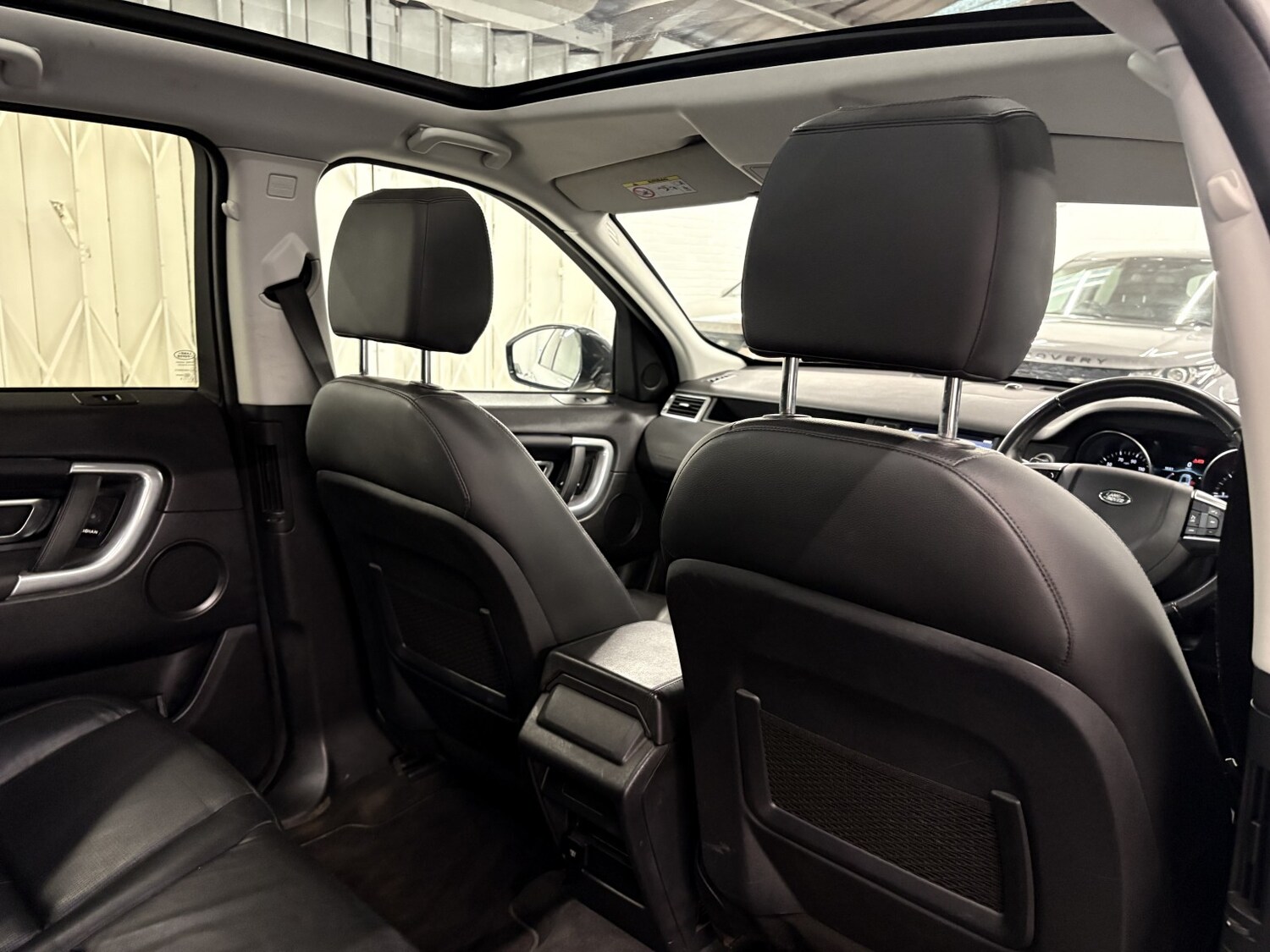 Used Land Rover Discovery Sport 2019 for sale - 77991579: Photo 54