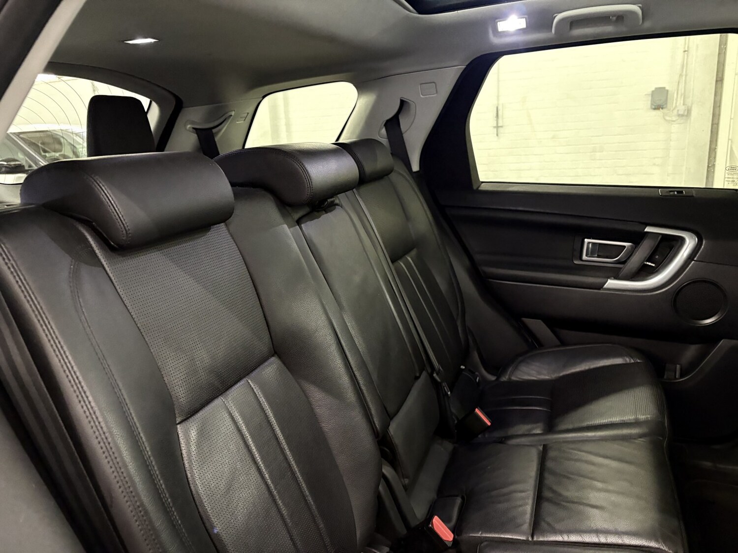 Used Land Rover Discovery Sport 2019 for sale - 77991579: Photo 55