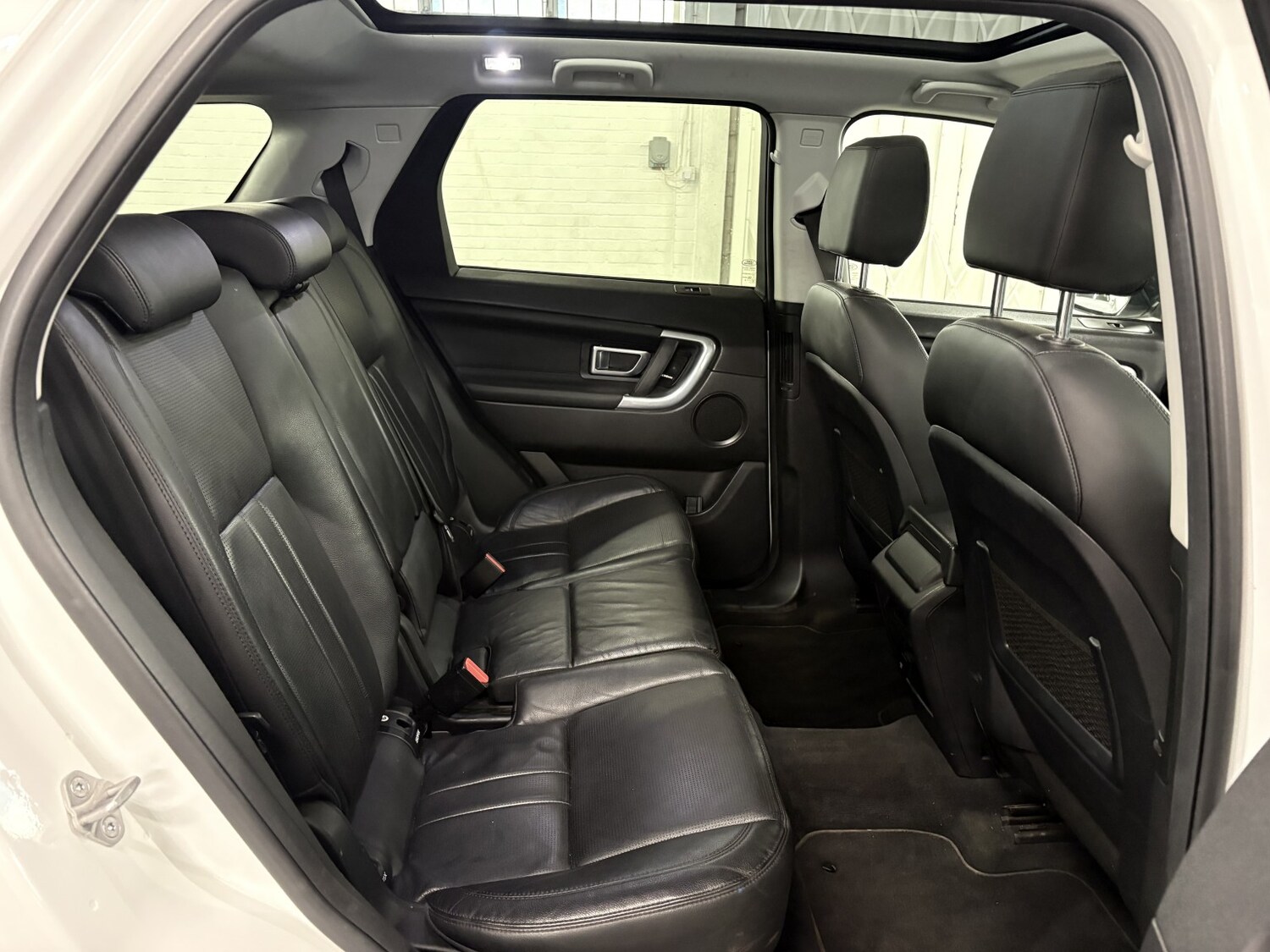 Used Land Rover Discovery Sport 2019 for sale - 77991579: Photo 56