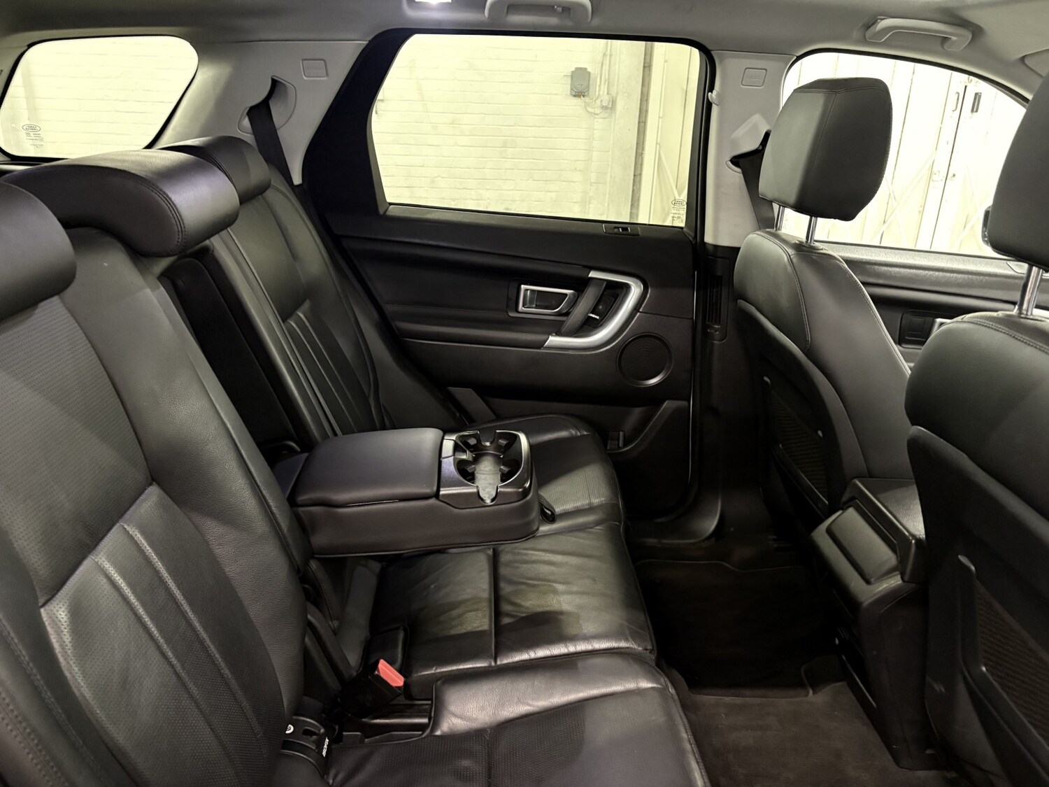 Used Land Rover Discovery Sport 2019 for sale - 77991579: Photo 59