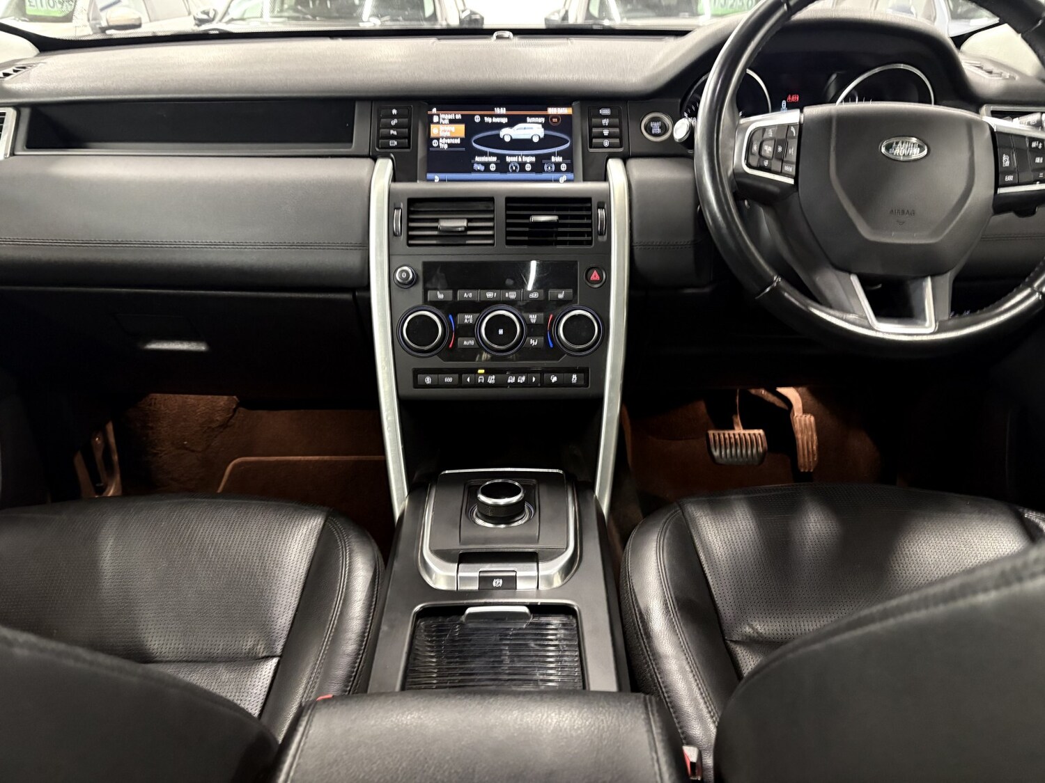 Used Land Rover Discovery Sport 2019 for sale - 77991579: Photo 60