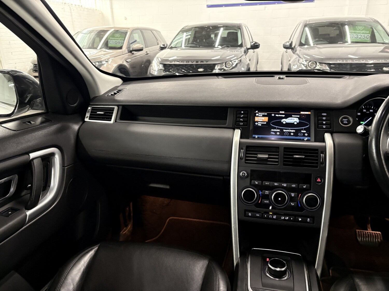 Used Land Rover Discovery Sport 2019 for sale - 77991579: Photo 61