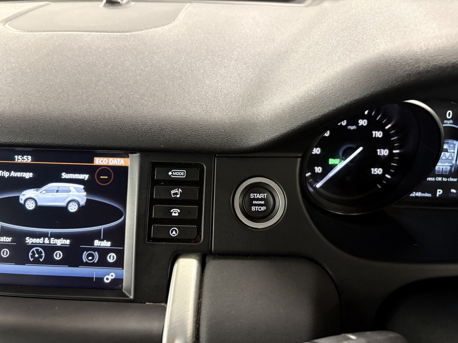 Used Land Rover Discovery Sport 2019 for sale - 77991579: Photo 70