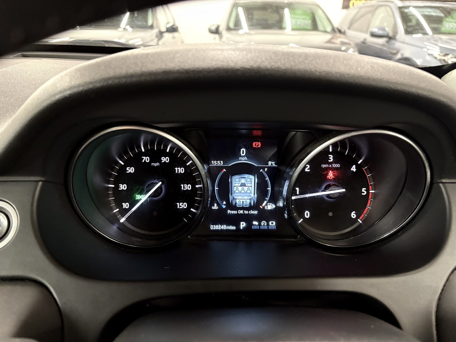 Used Land Rover Discovery Sport 2019 for sale - 77991579: Photo 71