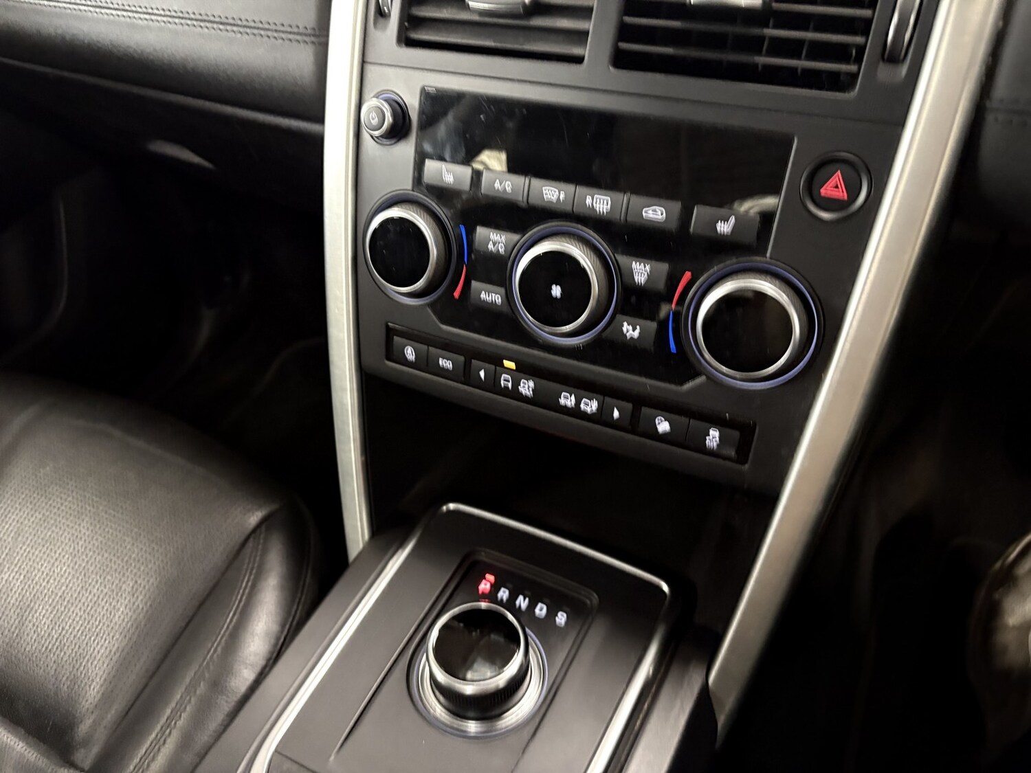 Used Land Rover Discovery Sport 2019 for sale - 77991579: Photo 74