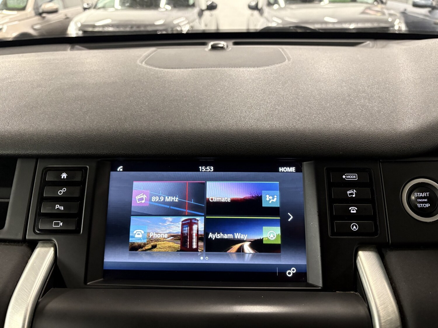 Used Land Rover Discovery Sport 2019 for sale - 77991579: Photo 75