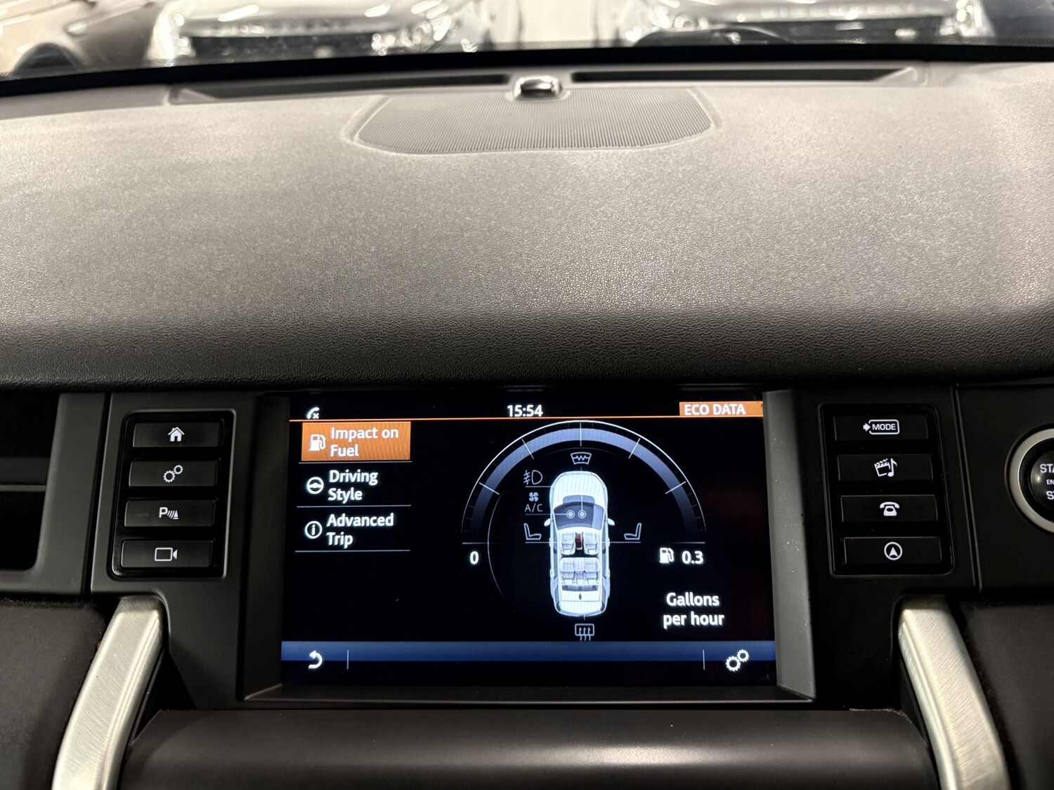 Used Land Rover Discovery Sport 2019 for sale - 77991579: Photo 78