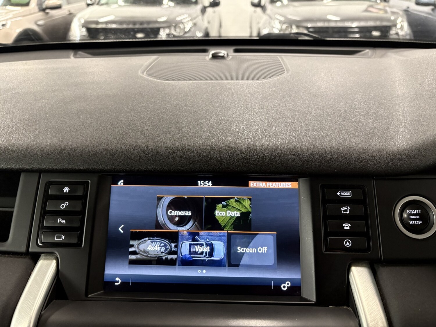 Used Land Rover Discovery Sport 2019 for sale - 77991579: Photo 79