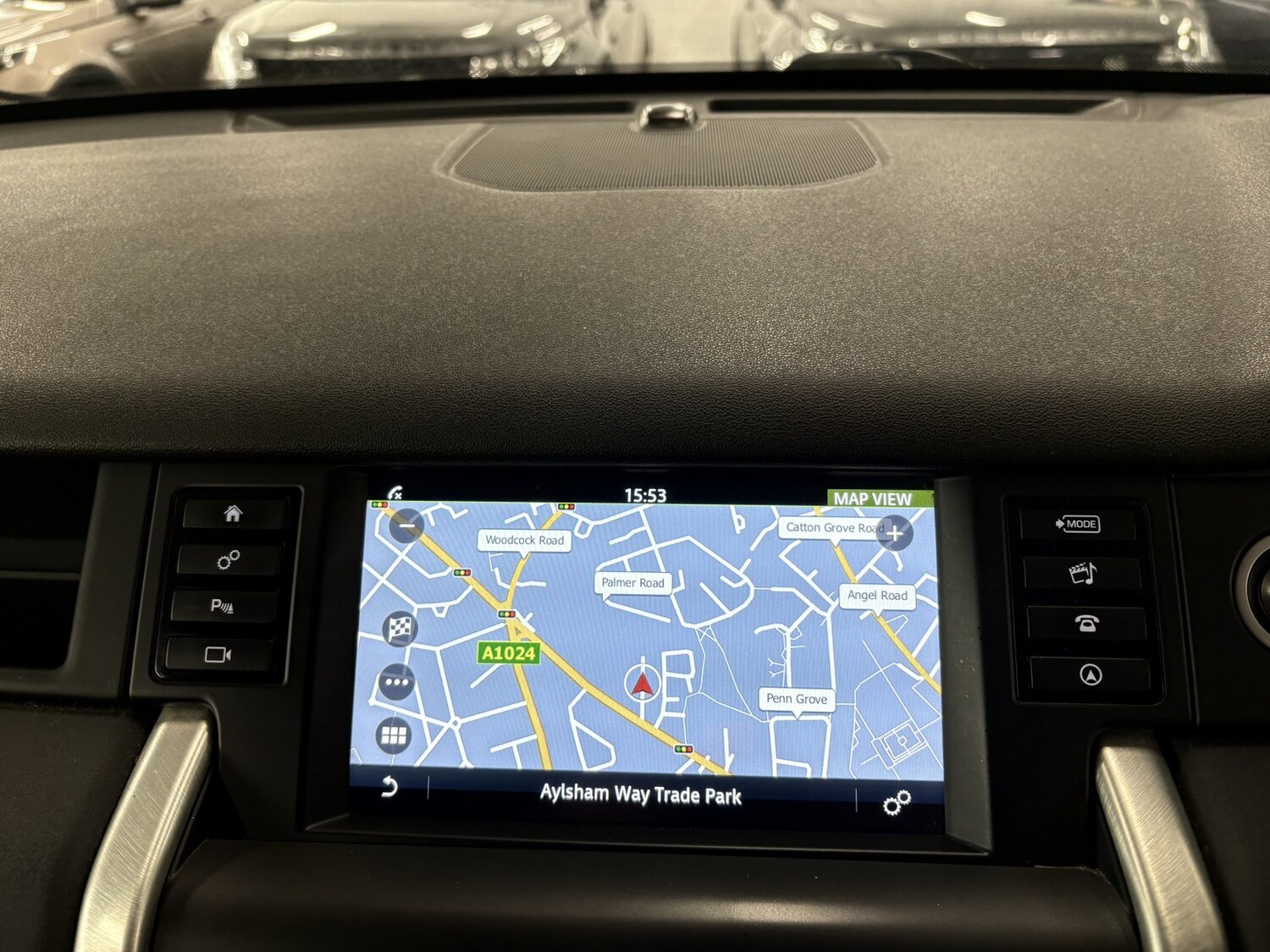 Used Land Rover Discovery Sport 2019 for sale - 77991579: Photo 80