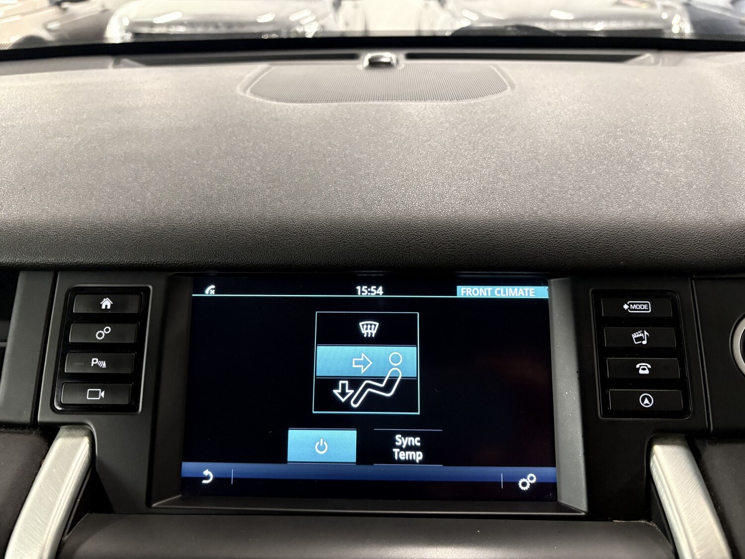 Used Land Rover Discovery Sport 2019 for sale - 77991579: Photo 83