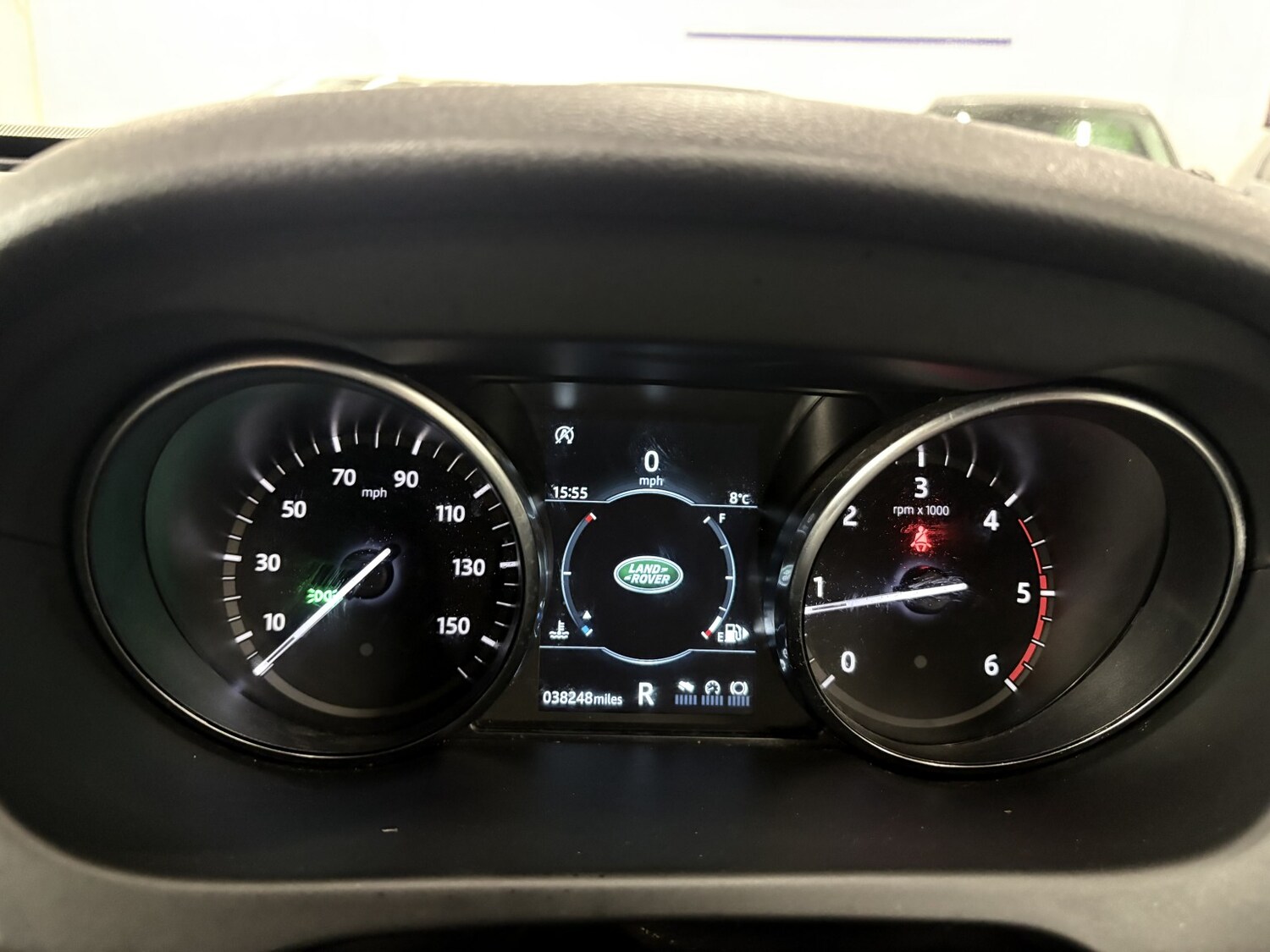 Used Land Rover Discovery Sport 2019 for sale - 77991579: Photo 85