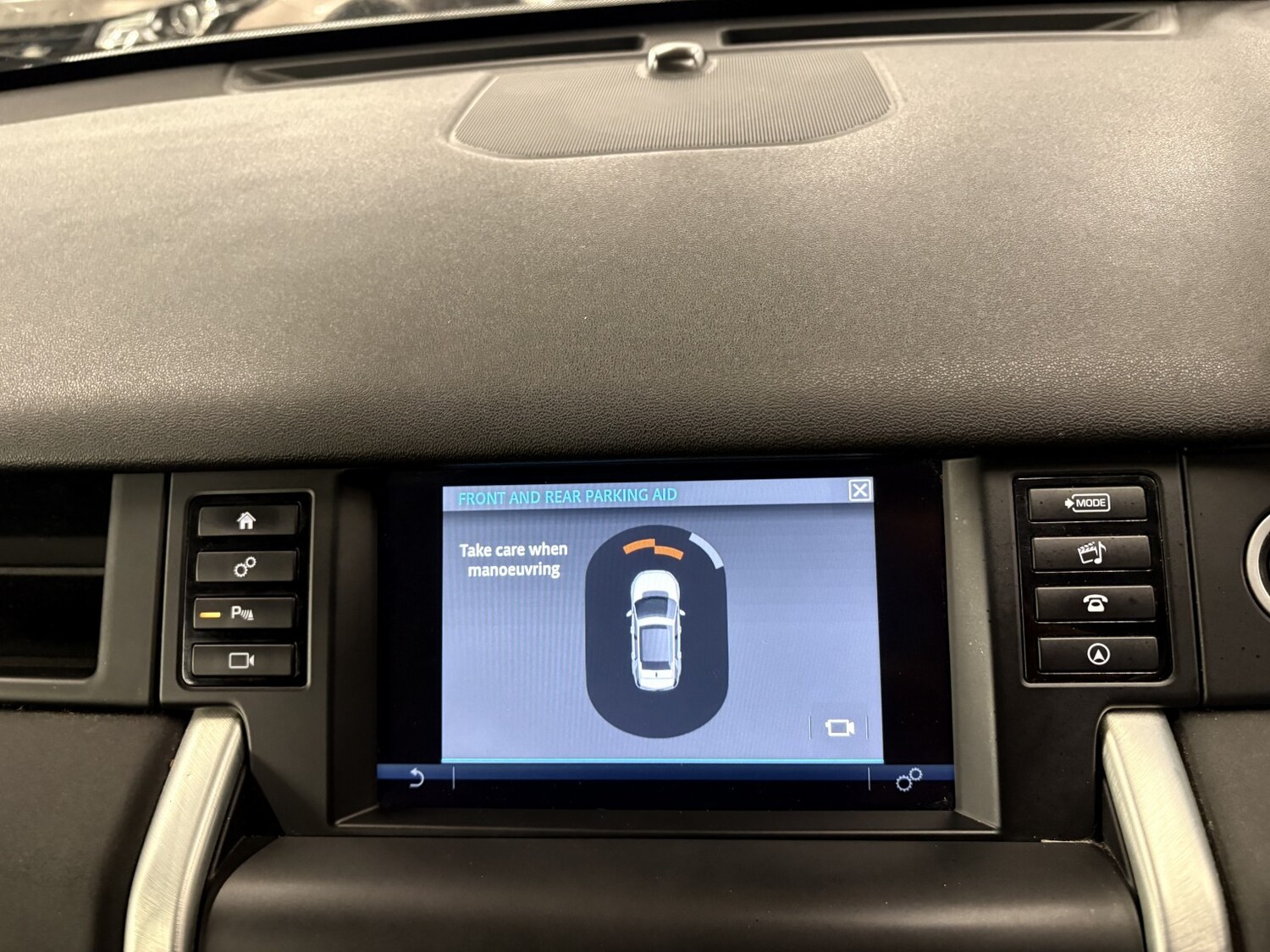 Used Land Rover Discovery Sport 2019 for sale - 77991579: Photo 86