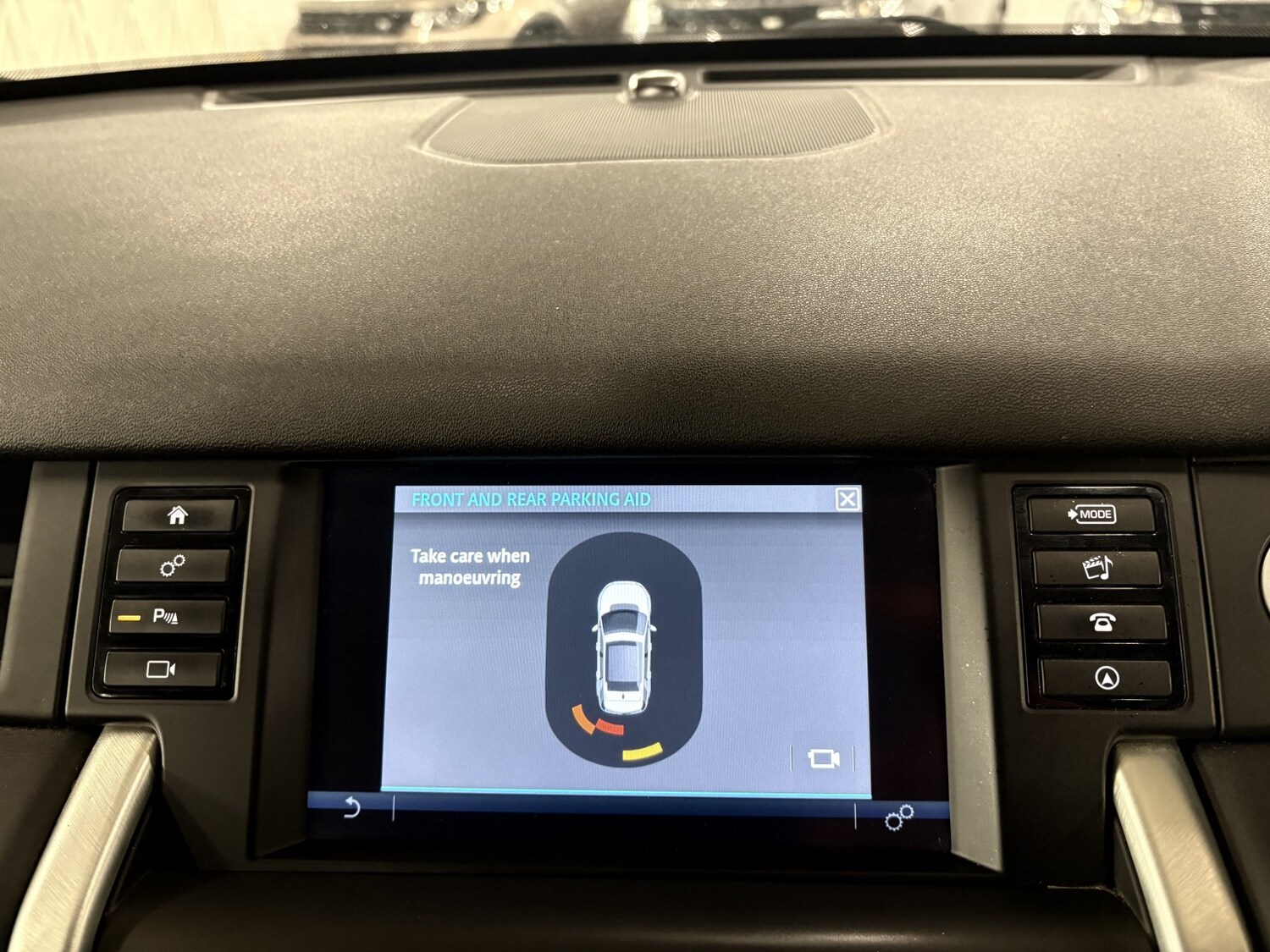 Used Land Rover Discovery Sport 2019 for sale - 77991579: Photo 87