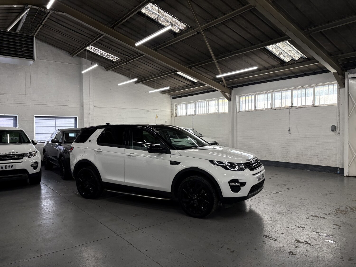 Used Land Rover Discovery Sport 2019 for sale - 77991579: Photo 90