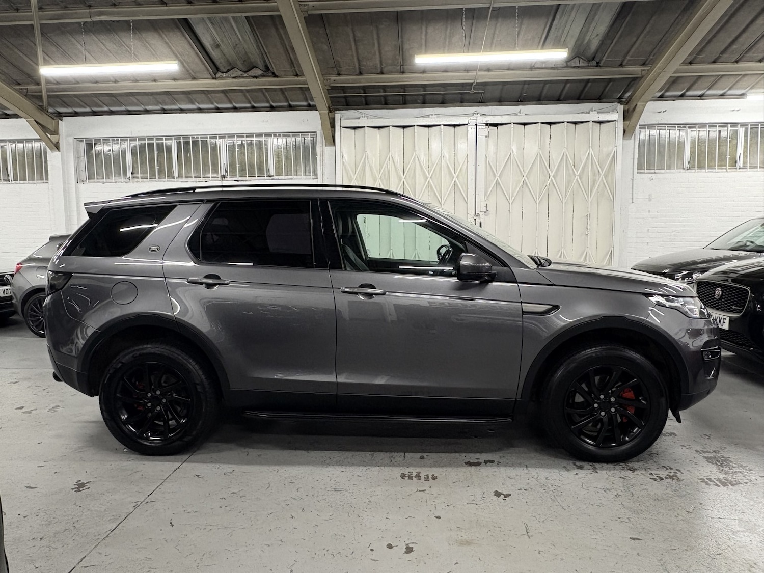 Used Land Rover Discovery Sport 2017 for sale - 77891615: Photo 12