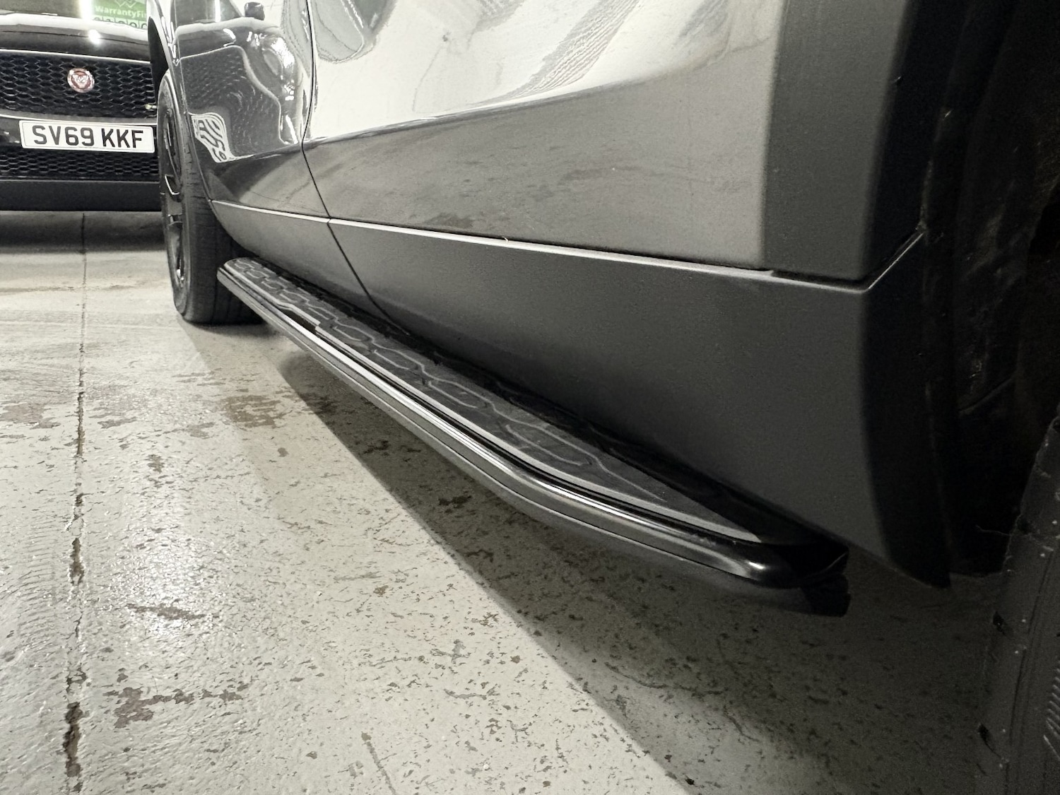 Used Land Rover Discovery Sport 2017 for sale - 77891615: Photo 19