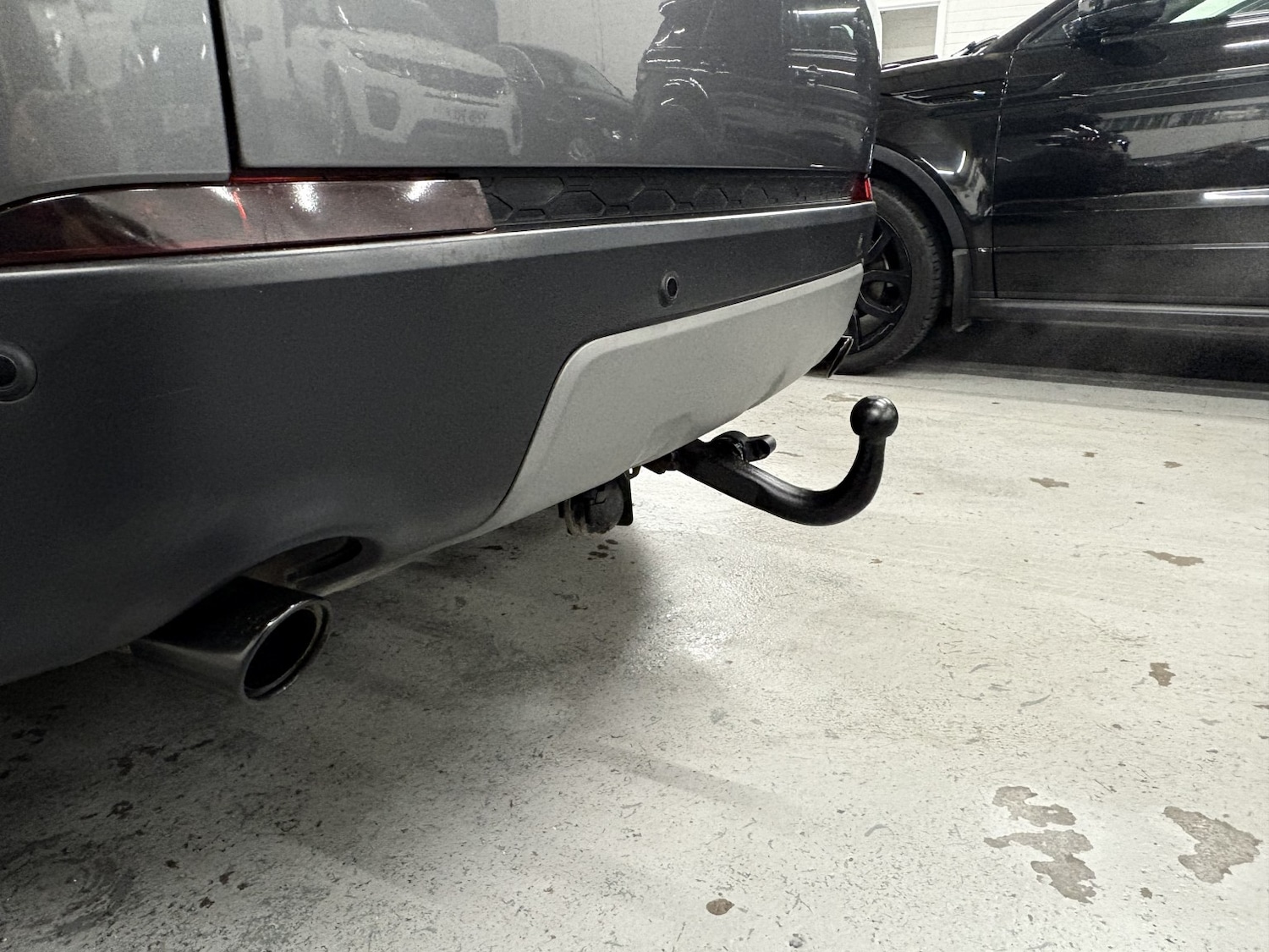 Used Land Rover Discovery Sport 2017 for sale - 77891615: Photo 22