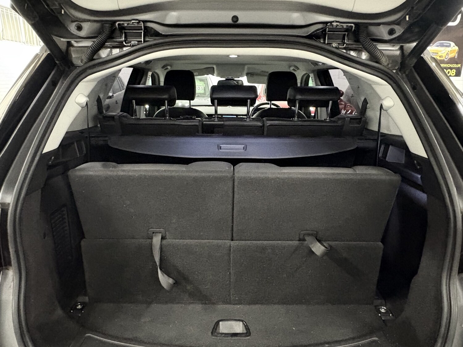 Used Land Rover Discovery Sport 2017 for sale - 77891615: Photo 26