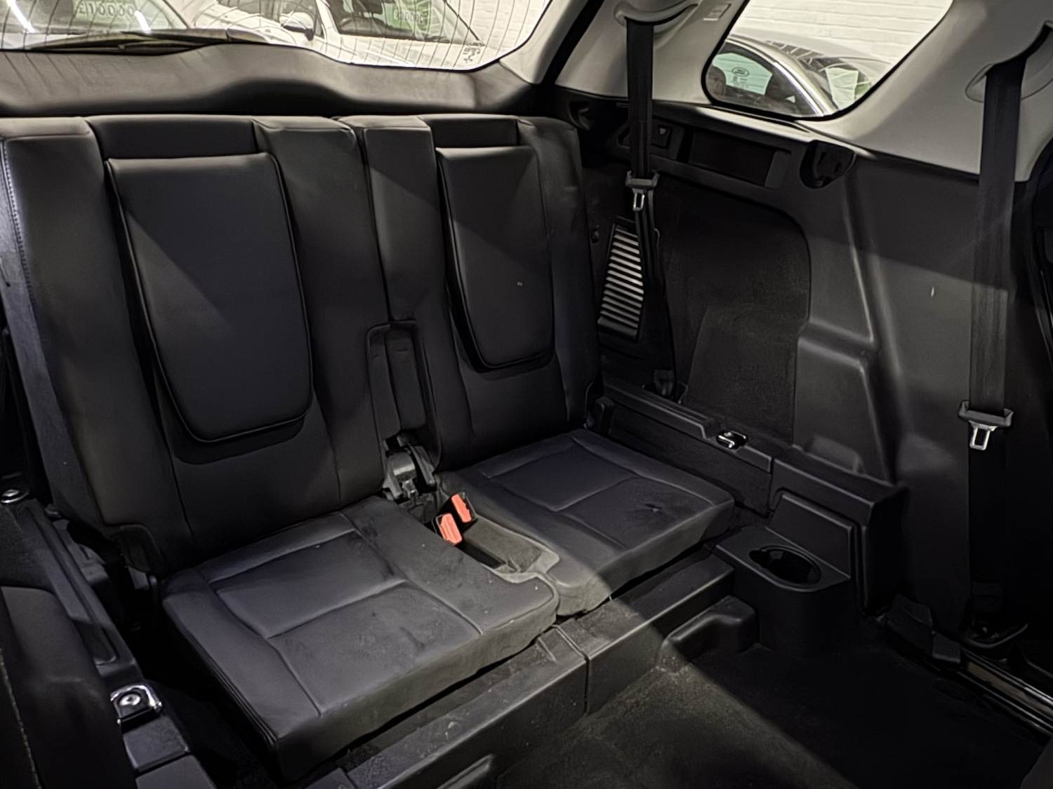 Used Land Rover Discovery Sport 2017 for sale - 77891615: Photo 31