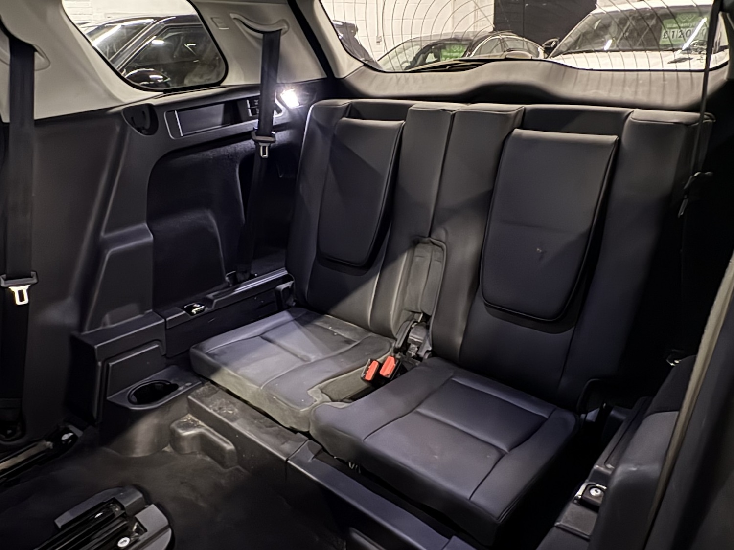 Used Land Rover Discovery Sport 2017 for sale - 77891615: Photo 32