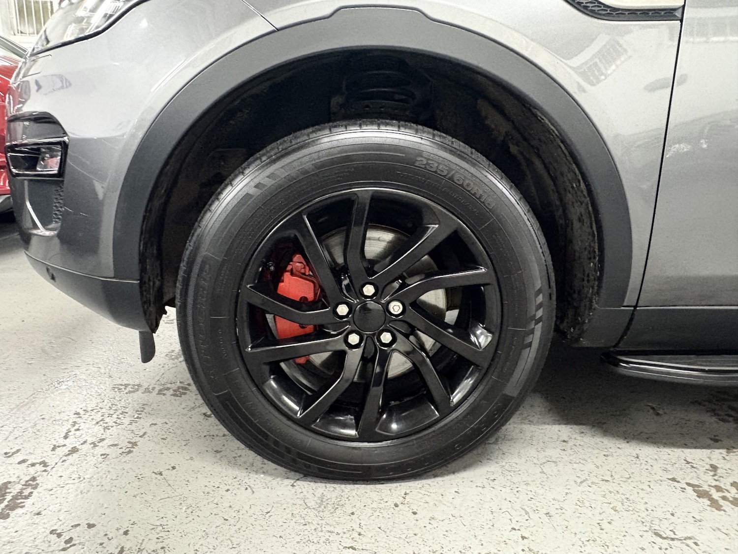 Used Land Rover Discovery Sport 2017 for sale - 77891615: Photo 33