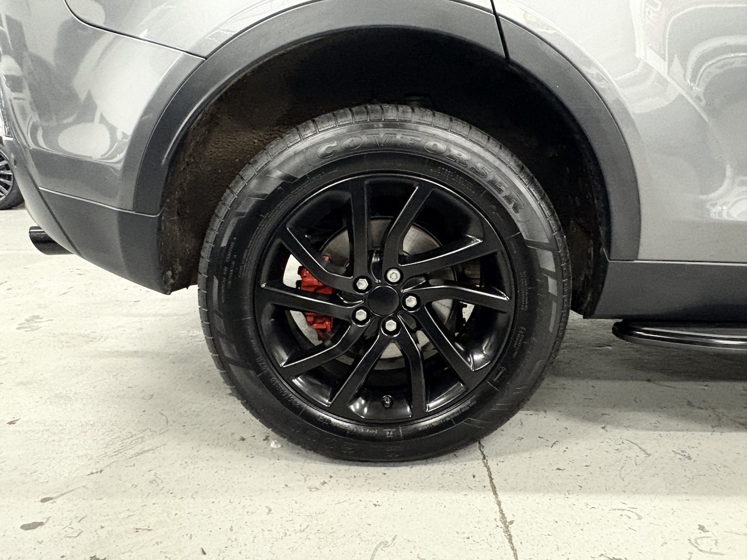 Used Land Rover Discovery Sport 2017 for sale - 77891615: Photo 35