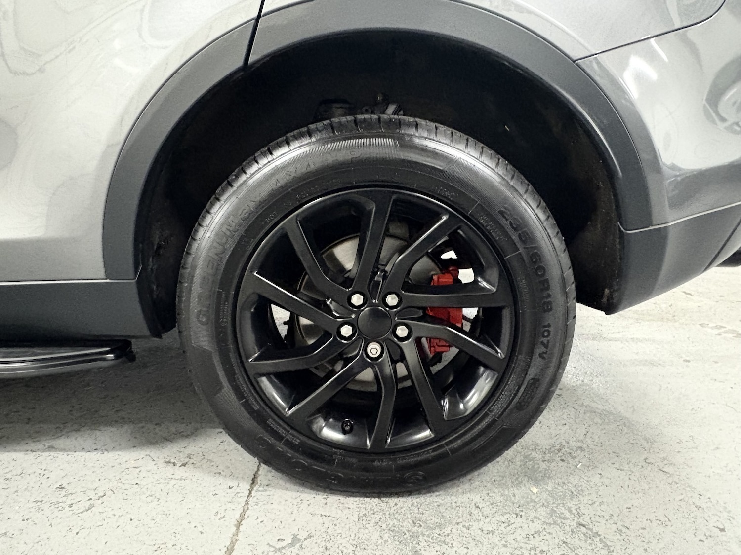 Used Land Rover Discovery Sport 2017 for sale - 77891615: Photo 36