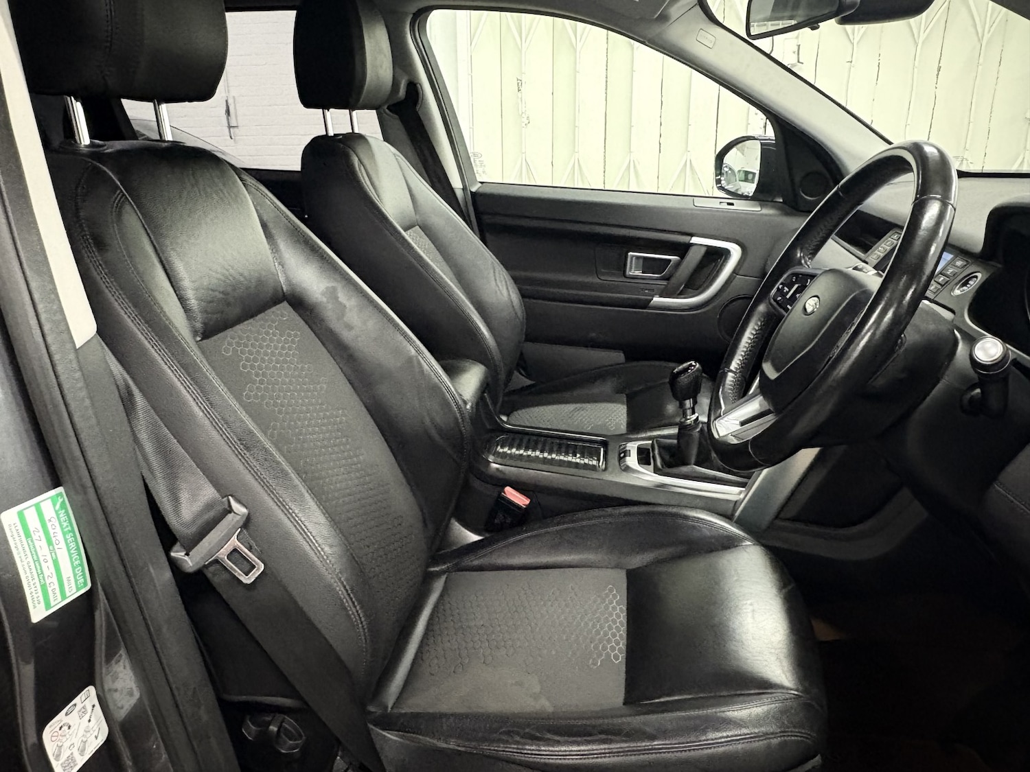 Used Land Rover Discovery Sport 2017 for sale - 77891615: Photo 41