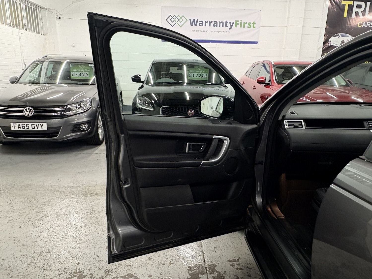 Used Land Rover Discovery Sport 2017 for sale - 77891615: Photo 42