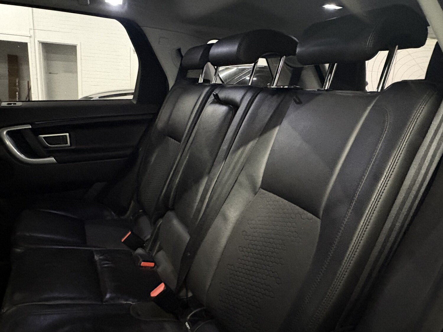 Used Land Rover Discovery Sport 2017 for sale - 77891615: Photo 54