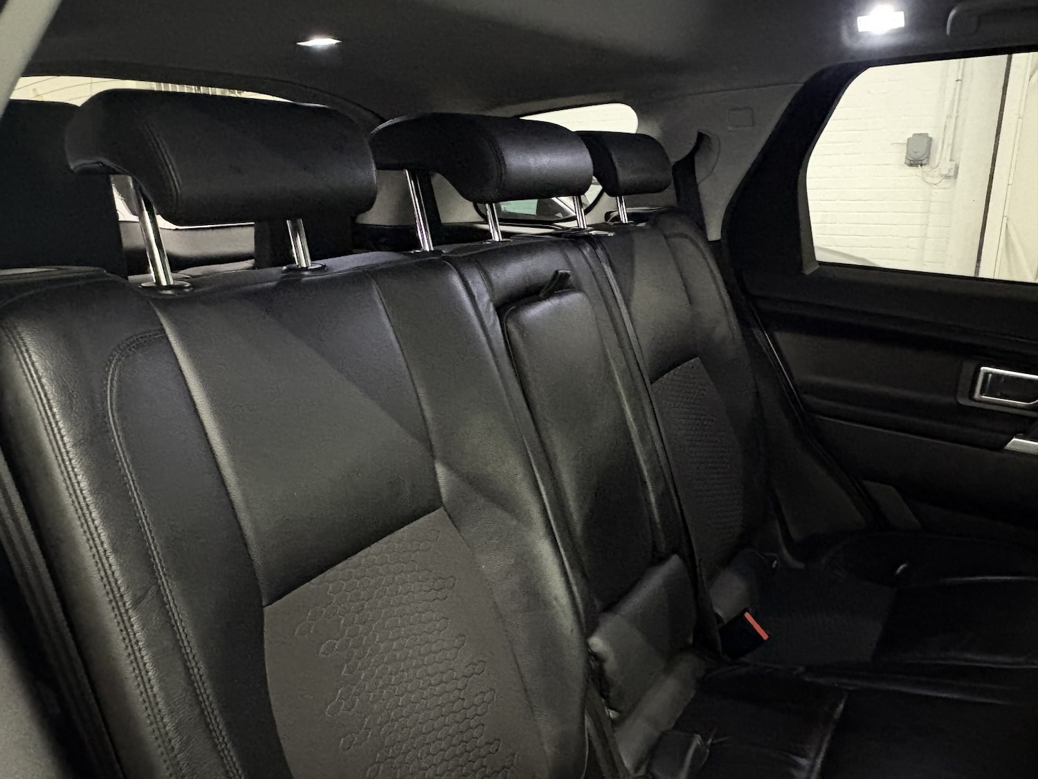 Used Land Rover Discovery Sport 2017 for sale - 77891615: Photo 57