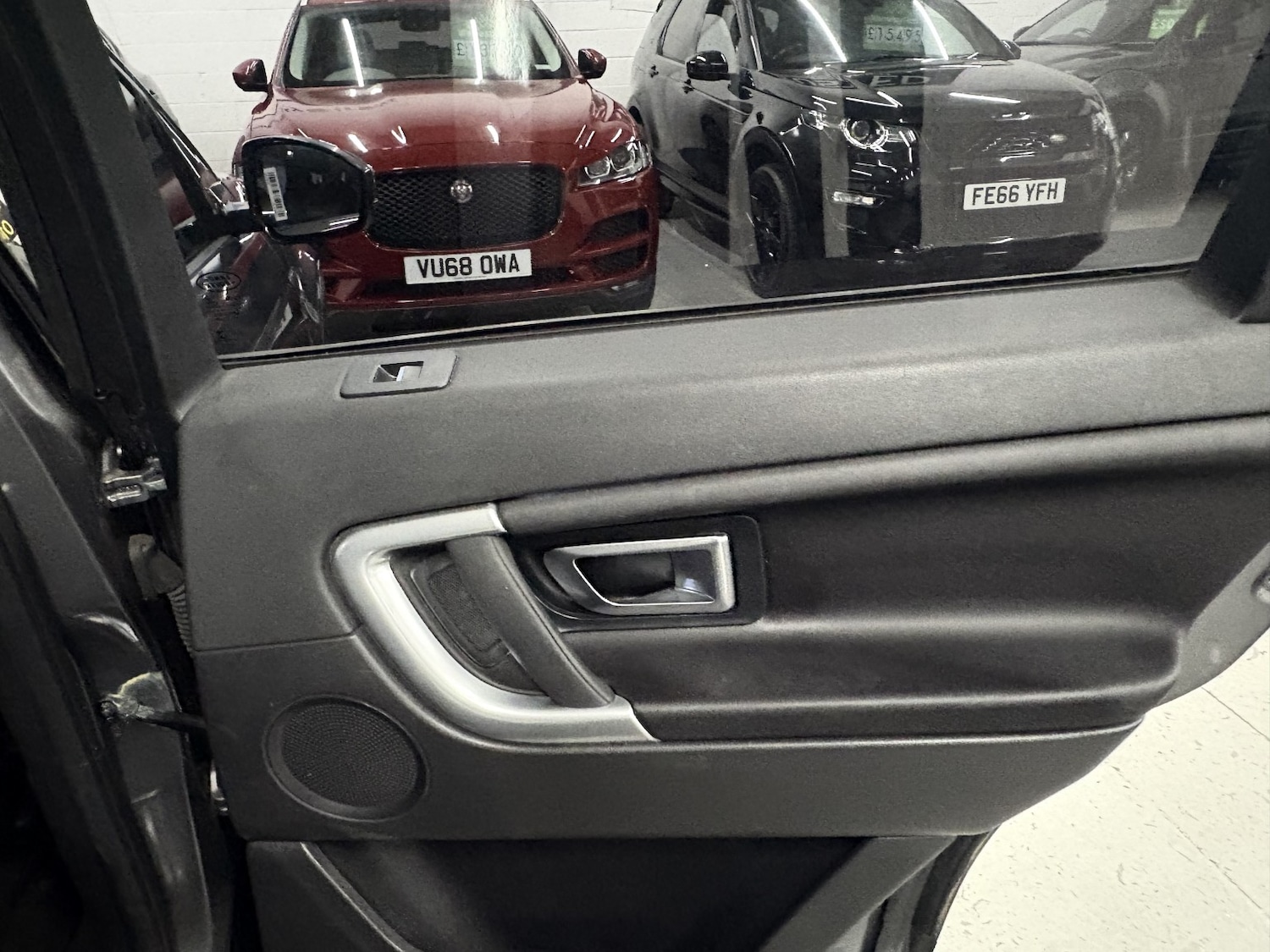 Used Land Rover Discovery Sport 2017 for sale - 77891615: Photo 59